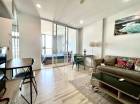 ให้เช่าคอนโดเดอะ เบส ไฮท์ ภูเก็ต The BASE Height Phuket ขนาด 34.12 ตรม และชั้น14 วิวสวย ระบบน้ำอุ่น