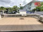 ขายบ้านเดี่ยว 2ชั้น 279วา 4ห้องนอน 2ห้องน้ำ เฟอร์นิเจอร์ ถนนพระรา