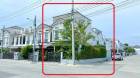 รามคำแหง 2  ให้เช่า คฤหาสน์หรู 3 ชั้น  พร้อมสนาม อินดี้ 2 บางนา 