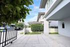 บ้านตกแต่งบิ้วอินใหม่ให้เช่าLife Bangkok Boulevard Rangsit 