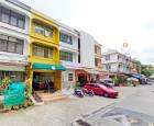 ให้เช่าอาคาร 3ชั้น 20ตร.ม.6นอน สุขุมวิท 52-54-56 BTS อ่อนนุช 600 