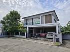 ให้เช่าบ้านเดี่ยว หลังมุม ใกล้ รถไฟฟ้าสายสีแดง สถานีดอนเมือง