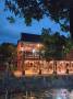 ขายที่ดินพร้อมบ้านเรือนไทยประยุกต์ หลังใหญ่ สภาพดี  เนื้อที่ 7-3-70 ไร่ ต.หมอนนาง อ.พนัสนิคม จ.ชลบุรี 