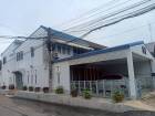 ขายด่วน ทาวน์โฮม 2 ชั้น หลังมุม กลางเมืองนครปฐม เนื้อที่ 44 ตร.ว.
