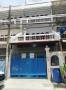 ขายด่วน ทาวน์เฮาส์ 3 ชั้น 4 ห้องนอน รีโนเวทใหม่พร้อมอยู่ ย่านบางแ