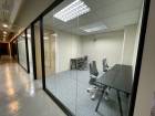 ให้เช่า Serviced Office ตึกตั้งฮั่วปัก พระราม 4 ติด MRT หัวลำโพง