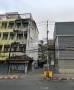 ขาย อาคารพาณิชย์ 4 ชั้น ถนนพระราม 4 เนื้อที่ 12.7 ตร.ว.