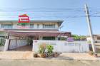 บ้านเดี่ยว หมู่บ้าน ช.รุ่งเรือง 8 เนื้อที่ 40 ตร.ว (ใกล้ MRT คลองบางไผ่) ตำบลพิมลราช อำเภอบางบัวทอง นนทบุรี