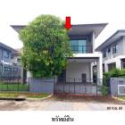 ขายบ้านเดี่ยวมือสองลาดกระบัง  โครงการ คาซ่าวิลล์ รามคำแหง - วงแหว