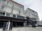 ขายโฮมออฟฟิศ 4 ชั้น โครงการ DISTRICT ดิสทริค เอกมัย-รามอินทรา 