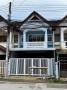 โซนหนองหอย ขาย 2.98 ล้าน 31 ตรว. ทาวน์โฮม 2 ชั้น รีโนเวทใหม่ทั้งห
