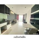 ขายคอนโดโครงการ เดอะ วิชั่น เรสซิเด้นซ์ หนองปรือ บางละมุง ชลบุรี