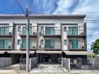 ขายทาวน์เฮ้าส์ บ้านกลางเมือง ราชพฤกษ์ พระราม 5  