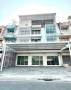 ให้เช่าอาคารพาณิชย์ 3 คูหา 4.5 ชั้น รามคำแหง สถานีแยกลำสาลี