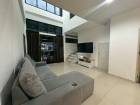 P1056 ให้เช่า ทาวน์โฮม 3 ชั้น โครงการ Eco Space  อีโค่ สเปซ บางนา