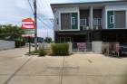 บ้านเดี่ยว โครงการ เดอะเซนโทร สุขาภิบาล 5 เนื้อที่ 60 ตร.ว (สุขาภิบาล 5 ซอย 76) ใกล้ไปรษณีย์ไทยสายไหม แขวงออเงิน เขตสายไหม กรุงเทพมหานคร