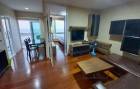 Ladda Condo View ศรีราชา ให้เช่า วิวทะเล ชั้นสูง เฟอร์ครบ ใกล้โรบ