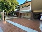 ขายด่วน ปรับราคาพิเศษ บ้านเดี่ยวหลังใหญ่ ศรีราชา เดอะบูเลอวาร์ด 4