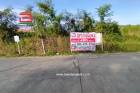 ที่ดินเปล่า กรุงเทพกรีฑา 8 แยก 5 เนื้อที่ 1 ไร่ ใกล้คู่ขนานมอเตอร์เวย์ ถนนกรุงเทพกรีฑาตัดใหม่ แขวงหัวหมาก เขตบางกะปิ จังหวัดกรุงเทพมหานคร