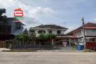 บ้านเดี่ยว หมู่บ้าน พนาสนธิ์ การ์เด้นโฮม 3 (ร่มเกล้า 15) เนื้อที่ 69.4 ตร.ว แขวงแสนแสบ เขตมีนบุรี กรุงเทพมหานคร