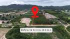 ที่ดินราคาดี นิคมพัฒนา ระยอง ที่สวยบรรยากาศเงียบสงบ 59-3-38.5 ไร่
