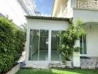 P1059 ให้เช่า ขาย บ้านเดี่ยว บ้านสวนราชา เกษตร-นวมินทร์ 