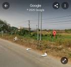 ขายที่ดิน ทำเลทอง ติดถนนใหญ่ เส้นเข้าเมืองลำพูน