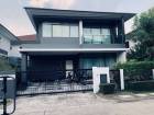 P1060 ขาย พร้อมคนเช่า บ้านเดี่ยว เศรษฐสิริ กรุงเทพกรีฑา 1 