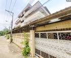 จรัญฯ ม.สยาม 2.4 กม.  MRTภาษีเจริญ. บางแวก59-65 ให้เช่า โกดัง 1 ไ