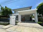 ให้เช่าบ้านหลังมุม 76 ตรว. 240 ตรม. 4 นอน มัณฑนาบางนา-วงแหวน