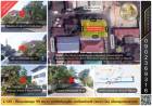 L-125 : ที่ดินแปลงมุม 99 ตร.วา ม.ทรัพย์บุญชัย ถ.ศรีนครินทร์ (ซอยเปาโล) เมืองสมุทรปราการ