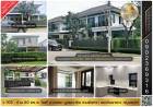 บ้าน 60 ตร.วา ไลฟ์ บางกอก บูเลอวาร์ด รามอินทรา บ้านใหม่-แต่งสวย-ไม่เคยเข้าอยู่