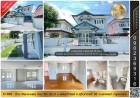 บ้าน 50 ตร.วา ม.ฟลอร่าวิลล์ ถ.สุวินทวงศ์ 38 หนองจอก Renovate ใหม่ทั้งหลัง