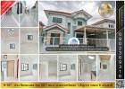 บ้าน 50.7 ตร.วา ม.พฤกษาวิลเลจ 1 ลำลูกกา คลอง 6 Renovate ใหม่ทั้งหลัง