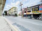 ขายอาคารพาณิชย์ 2 ชั้น ที่ตั้ง  ถนนกรุงเทพ-นนท์  