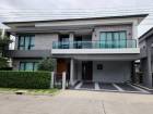 ให้เช่าบ้านเดี่ยว 2 ชั้น 78 ตรว.แปลงมุม ถนนเมน โครงการ The City B
