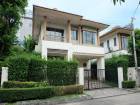 ขายบ้านเดี่ยว 2 ชั้น 52 ตรว. โครงการเศรษฐสิริ บางนา กม.7