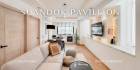 Penthouse สุดหรู 3.49 ล้าน สวนดอกพาวีเลี่ยน วิวภูเขาสวย พร้อมอยู่