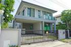 sss509  ขาย บ้านเดี่ยว บุราสิริวงแหวนอ่อนนุช ซอยเจโมกิ่งแก้ว 25/1