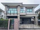 ให้เช่าบ้านใกล้ ทางด่วนขั้นที่ 1สนามบินสุวรรณภูมิ โครงการภัสสร บา