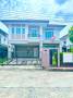 MRTทะเลสาบเมืองทองธานี 1.56กม. บ้านเดี่ยว 62ตร.วา. ปากเกร็ด 35-41