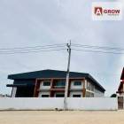 ขายโรงงาน โรง A7 (อยู่ระหว่างก่อสร้าง) เสร็จพร้อมใช้ต้นเดือน 9/68