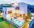 ขายบ้านหรู 34 ล้าน 407 ตรว. สันทราย ระบบ Smart Home ทั้งหลัง