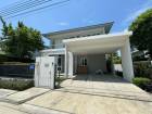 ให้เช่าบ้านเดี่ยว 2 ชั้น 76 ตรว. มัณฑนาบางนา-วงแหวน ถ.รามคำแหง2
