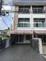  ให้เช่าและขายทาวน์โฮม3ชั้นหลังมุม บ้านกลางเมือง ลาดพร้าว71 นาคนิ
