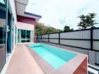 Pool Villa For Rent Prime Location Near Chaweng Beach Koh Samui