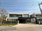  ให้เช่าบ้านเดี่ยว  Centro บางนา เฟส 1  ใกล้เมกะบางนา