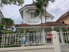 ให้เช่า บ้านเดี่ยว2ชั้น 56ตรว.  ถนน รามคำแหง150 โครงการพาร์คเวย์โ