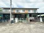 ทาวน์เฮ้าส์ บ้านพฤกษา ประตูน้ำพระอินทร์ 2 วังน้อย - อยุธยา ราคาถู