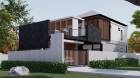 For Sale : Kohkaew, 2-story detached house, 4 Bedrooms 4 Bathroom